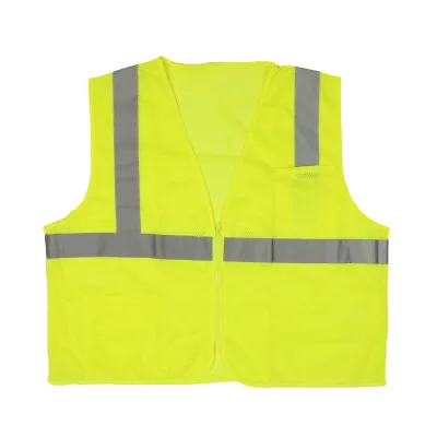 Reflective Safety Vest