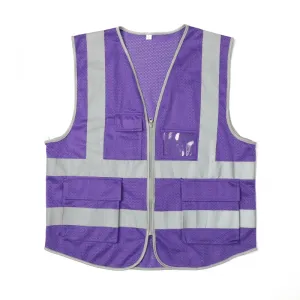 Mesh Safety Vest