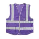 Mesh Safety Vest