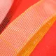 Orange Reflective Safety Vest