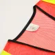 Orange Reflective Safety Vest
