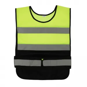 Reflective Security Vest