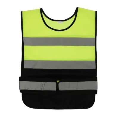 Reflective Security Vest