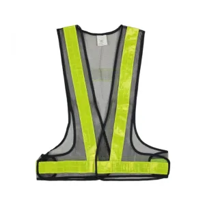 Sleeveless Reflective Vest
