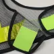 Sleeveless Reflective Vest