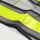Sleeveless Reflective Vest