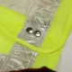 Hi Vis Reflective Safety Vest
