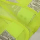 Hi Vis Reflective Safety Vest