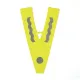 V-Shaped Reflective Vest