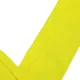 Triangle Sash Reflective Vest