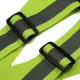 Neon Green Reflective Vest