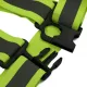 Neon Green Reflective Vest