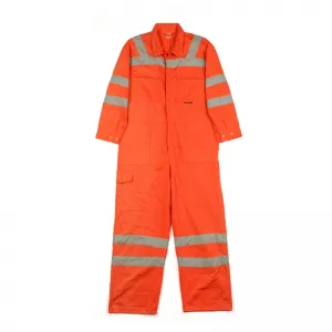 Coverall Reflective Safety Wear