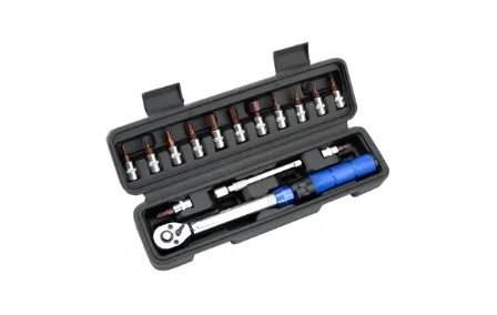 Why Torque Wrenches Matter in Auto Repairs