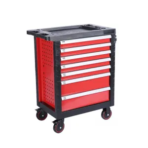 7 Drawer Garage Tool Chest