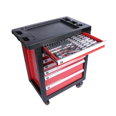 7 Drawer Garage Tool Chest