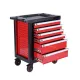 7 Drawer Garage Tool Chest