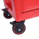 Garage Roller Tool Cabinet