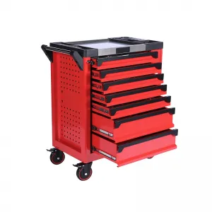 Garage Steel Tool Cabinet