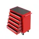 5-Drawer Rolling Tool Cabinet
