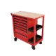 Multi-Functional Rolling Tool Cabinet