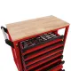 Multi-Functional Rolling Tool Cabinet