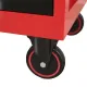 Multi-Functional Rolling Tool Cabinet
