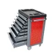 Rolling Tool Cabinet for Garage