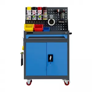 High Capacity Rolling Tool Chest