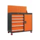 5-Drawer Tool Trolley