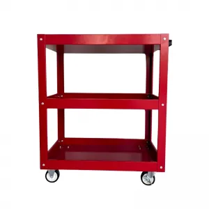 3 Tier Rolling Tool Cart
