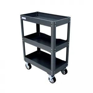 3 Tier Workshop Tool Cart