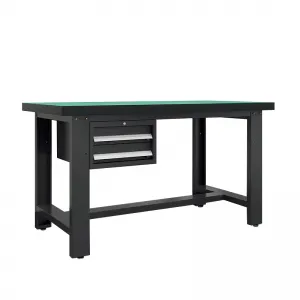 2-Drawer Anti-static Workbench