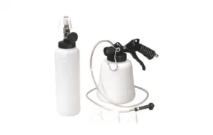 Essential Hand Tools for Brake Repair