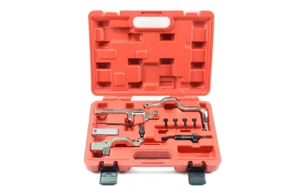 Top Hand Tools for Engine Maintenance and Repair