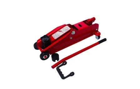 The Ultimate Safety Guide to Automotive Lifting Tools in 2025