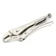 Straight Jaw Locking Plier