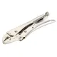 Curved Jaw Locking Plier