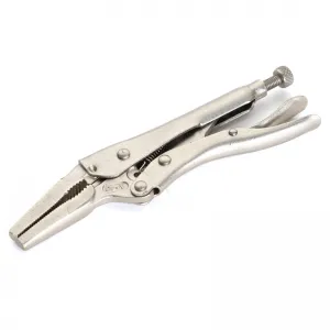 Long Nose Locking Plier