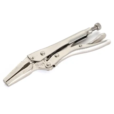 Long Nose Locking Plier