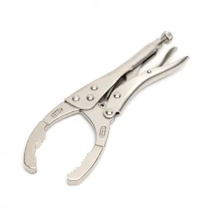 Oil Filter Locking Plier