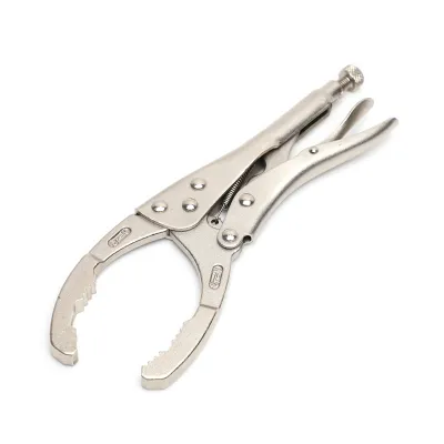 Oil Filter Locking Plier