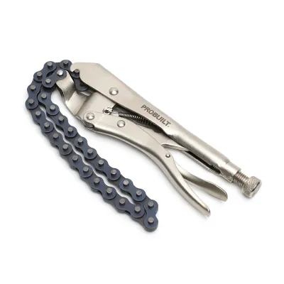 Chain Vise Locking Plier