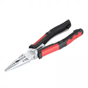 Mulfunctional Long Nose Plier