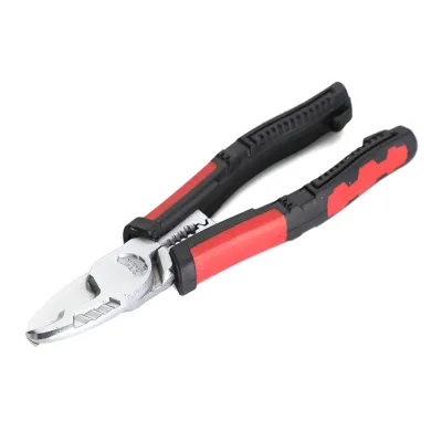Multifunctional Electrician Cable Cutter