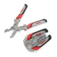 Mulfunctional Wire Stripping Plier