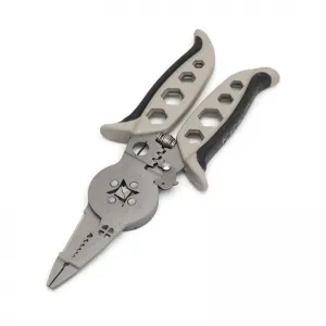 Multipurpose Wire Stripper