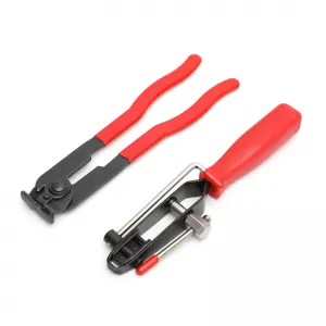 CV Boot Clamp Pliers