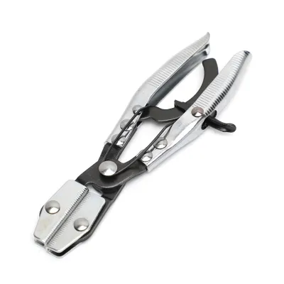 Hose Pinch Off Plier