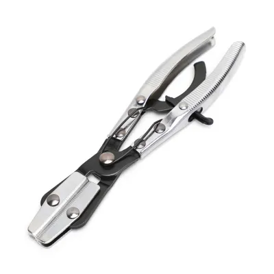 Hose Pinch Off Plier